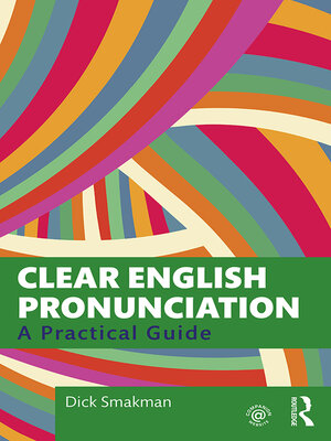 cover image of Clear English Pronunciation
